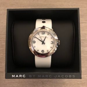 Marc by Marc Jacobs Watch